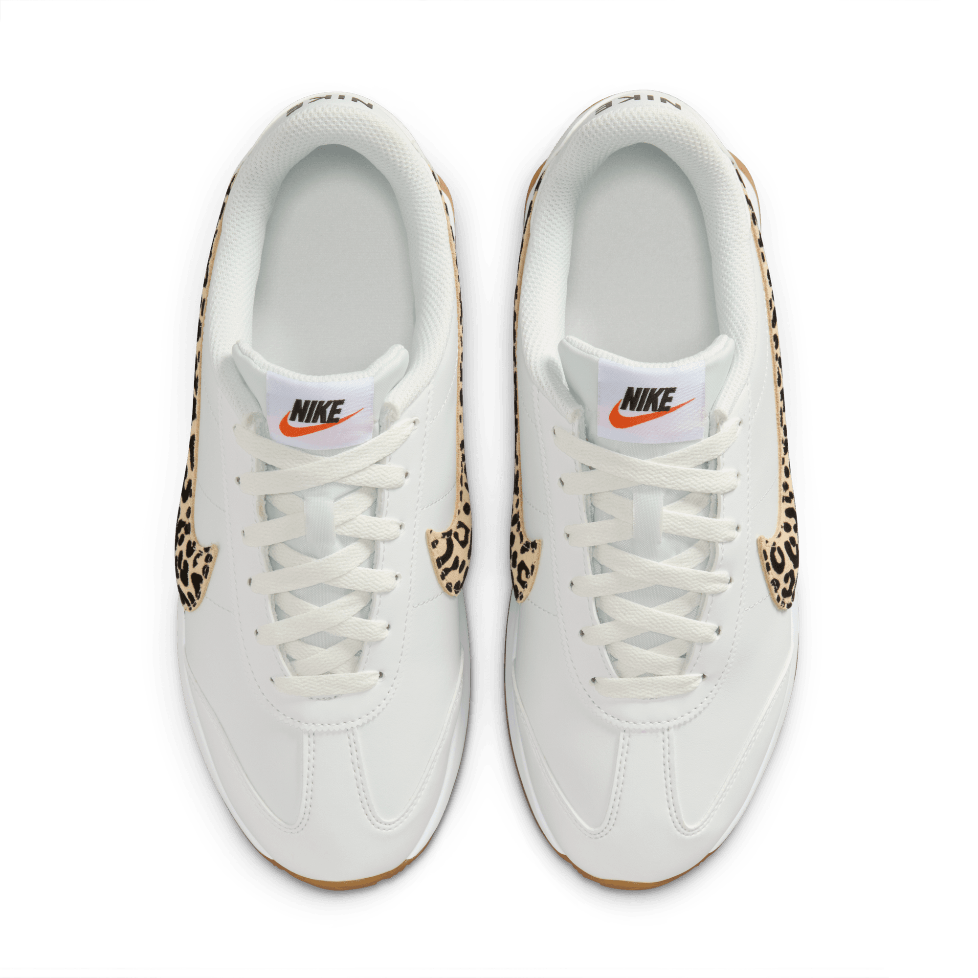 W Pacific Leather SE 'Summit White Leopard'
