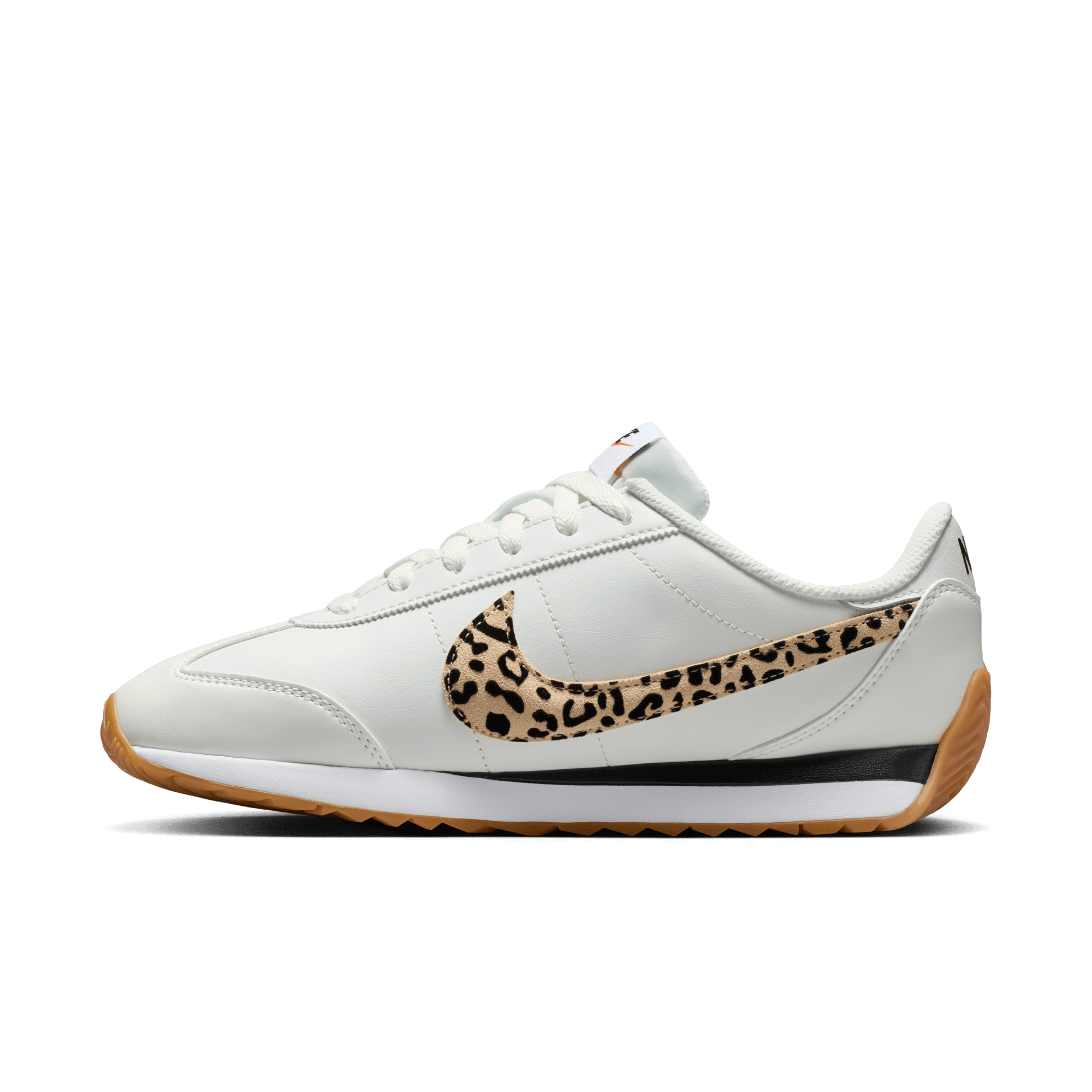 W Pacific Leather SE 'Summit White Leopard'