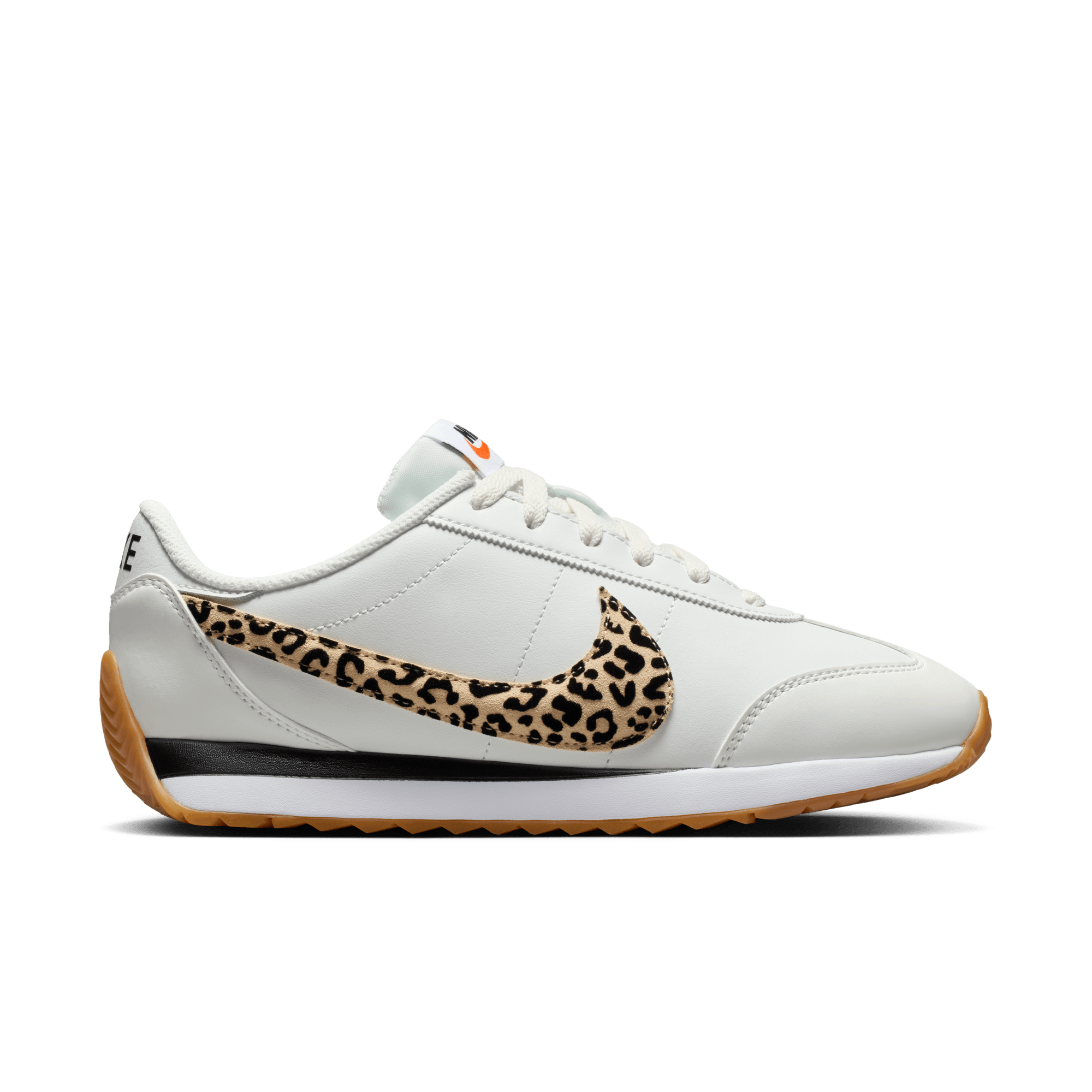W Pacific Leather SE 'Summit White Leopard'