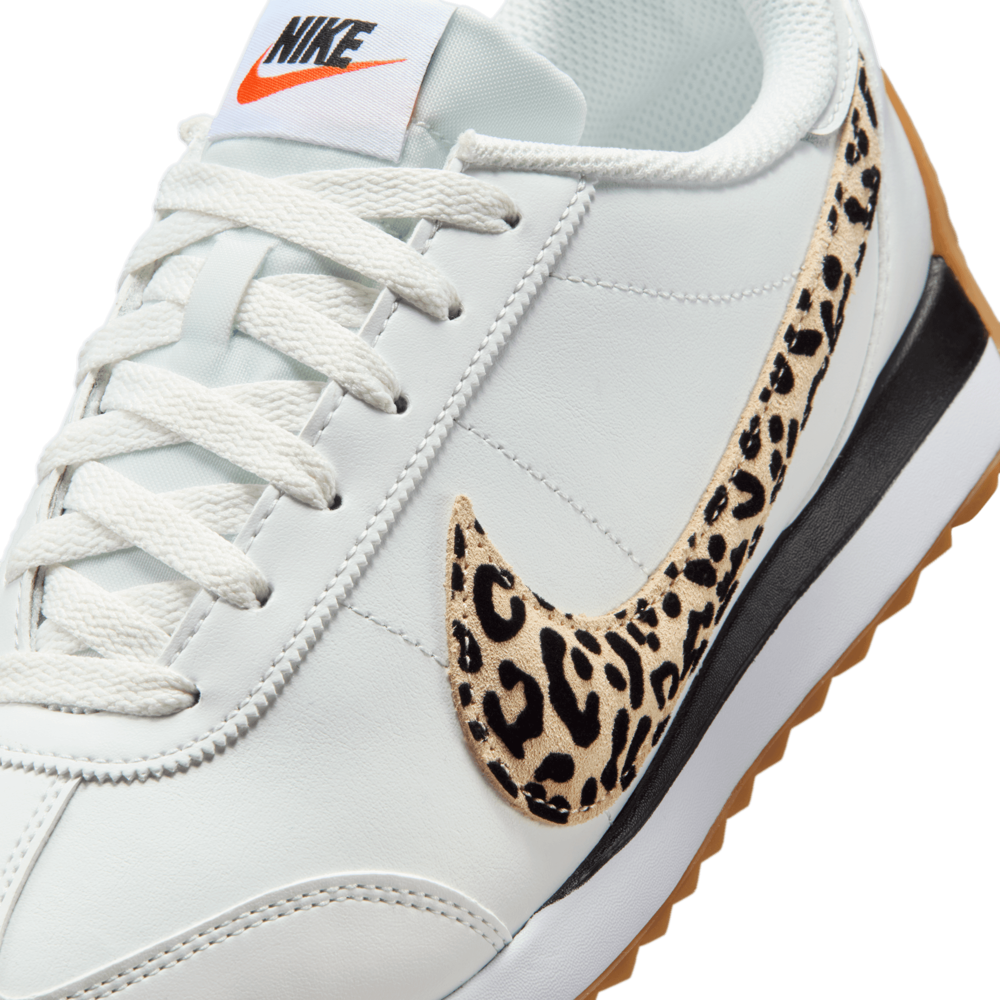 W Pacific Leather SE 'Summit White Leopard'