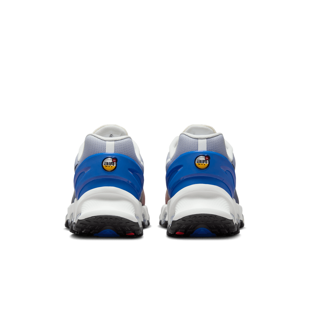 Air Max DN8 'Safety Orange Game Royal'