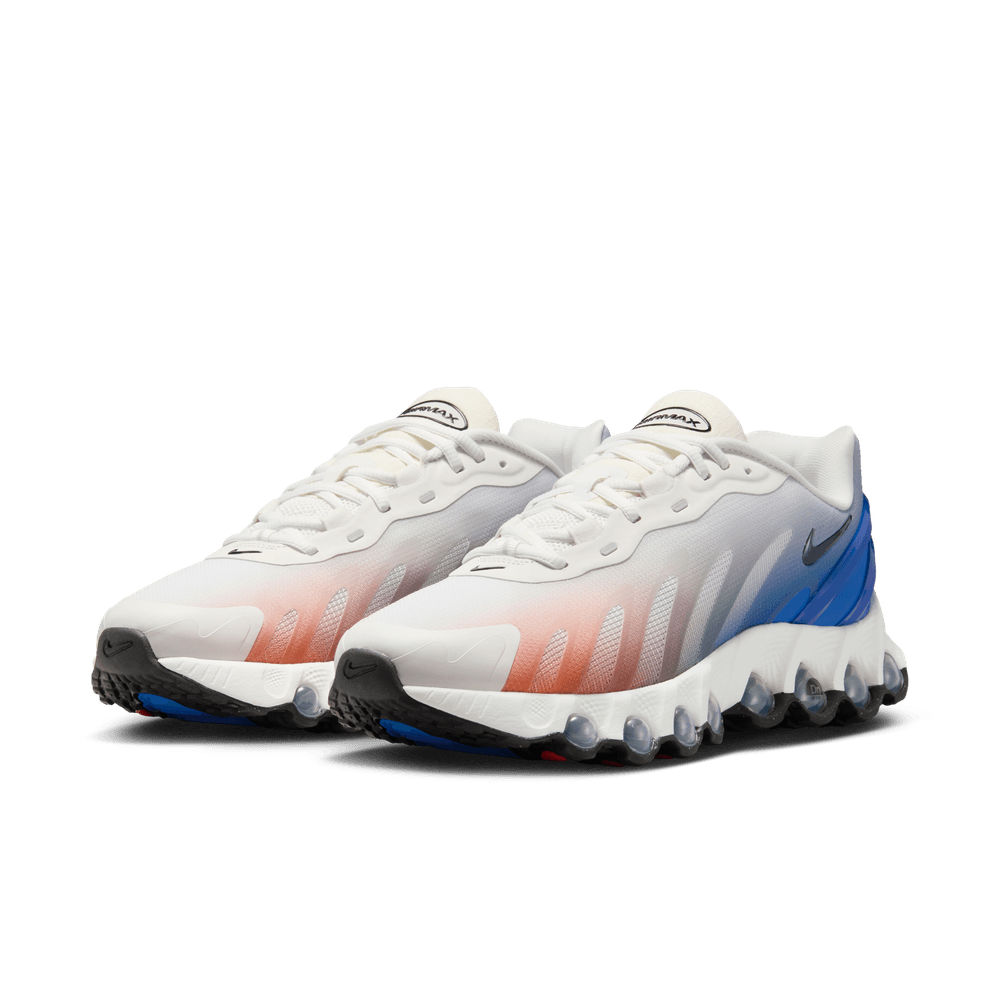 Air Max DN8 'Safety Orange Game Royal'