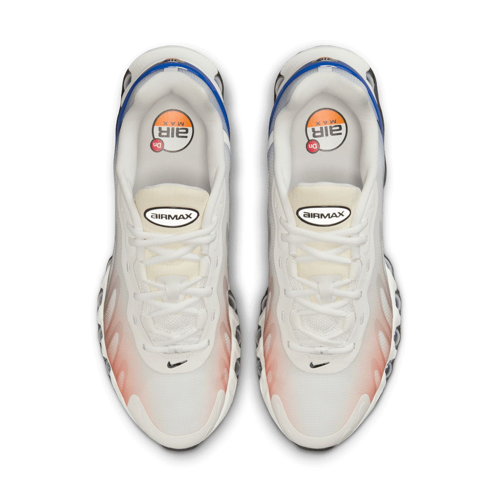 Air Max DN8 'Safety Orange Game Royal'