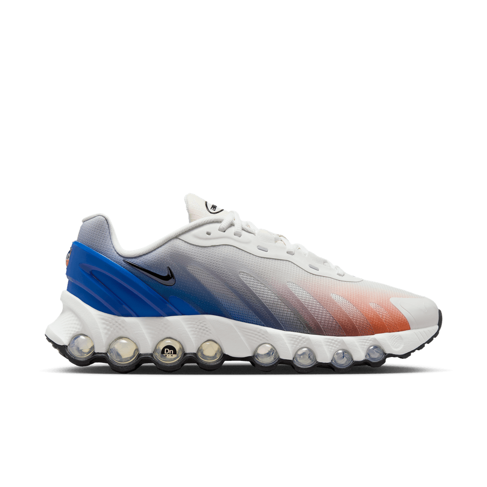Air Max DN8 'Safety Orange Game Royal'
