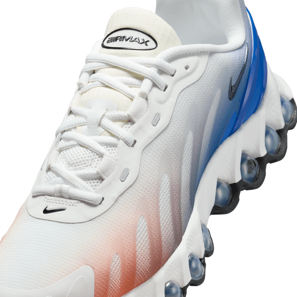 Air Max DN8 'Safety Orange Game Royal'