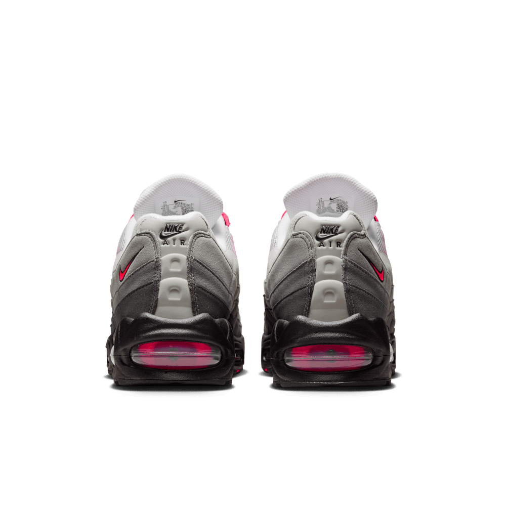 Air Max 95 'Solar Red'