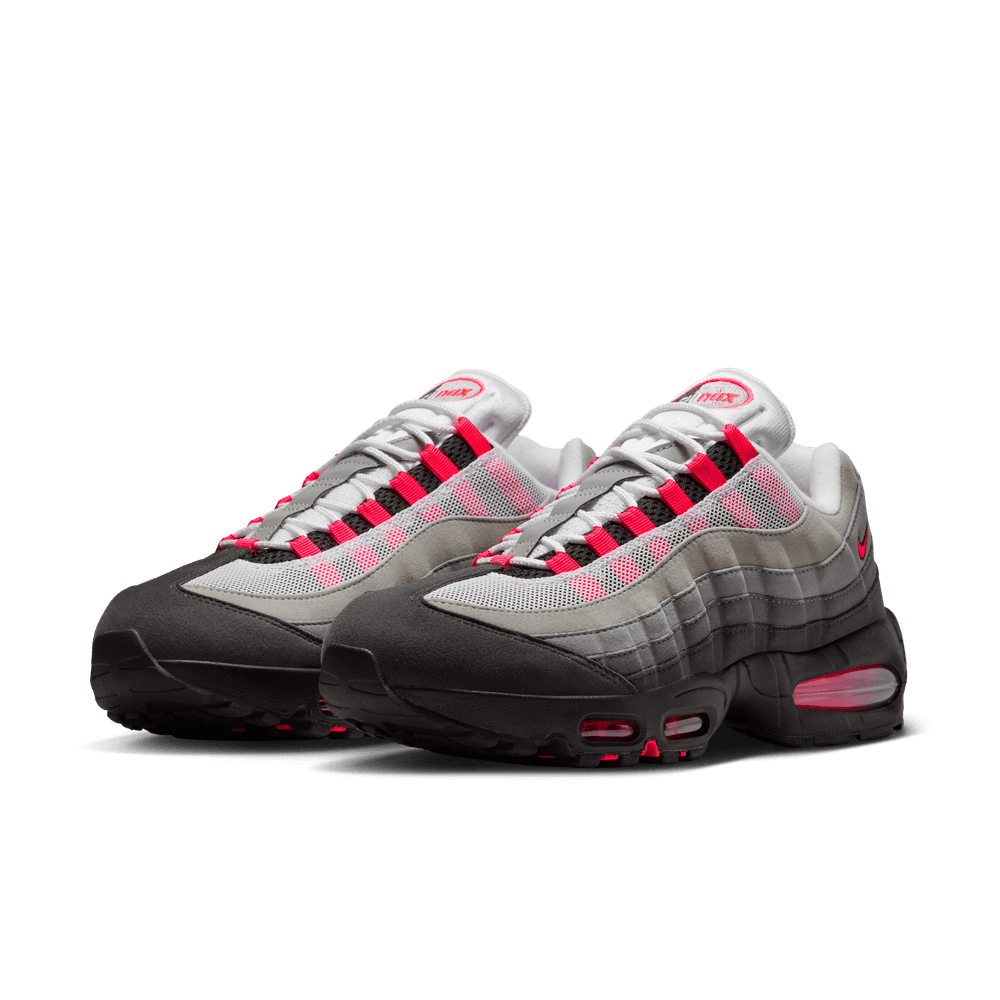 Air Max 95 'Solar Red'