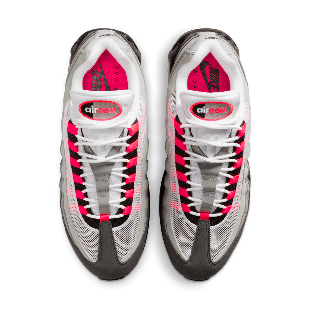 Air Max 95 'Solar Red'