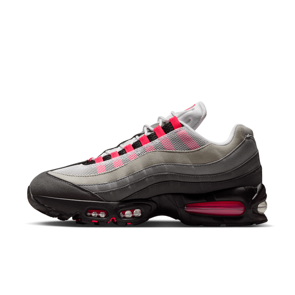 Air Max 95 'Solar Red'