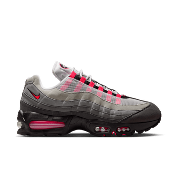 Air Max 95 'Solar Red'