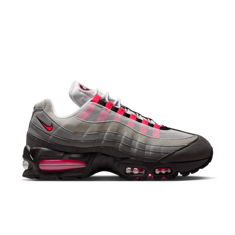 Air Max 95 'Solar Red'
