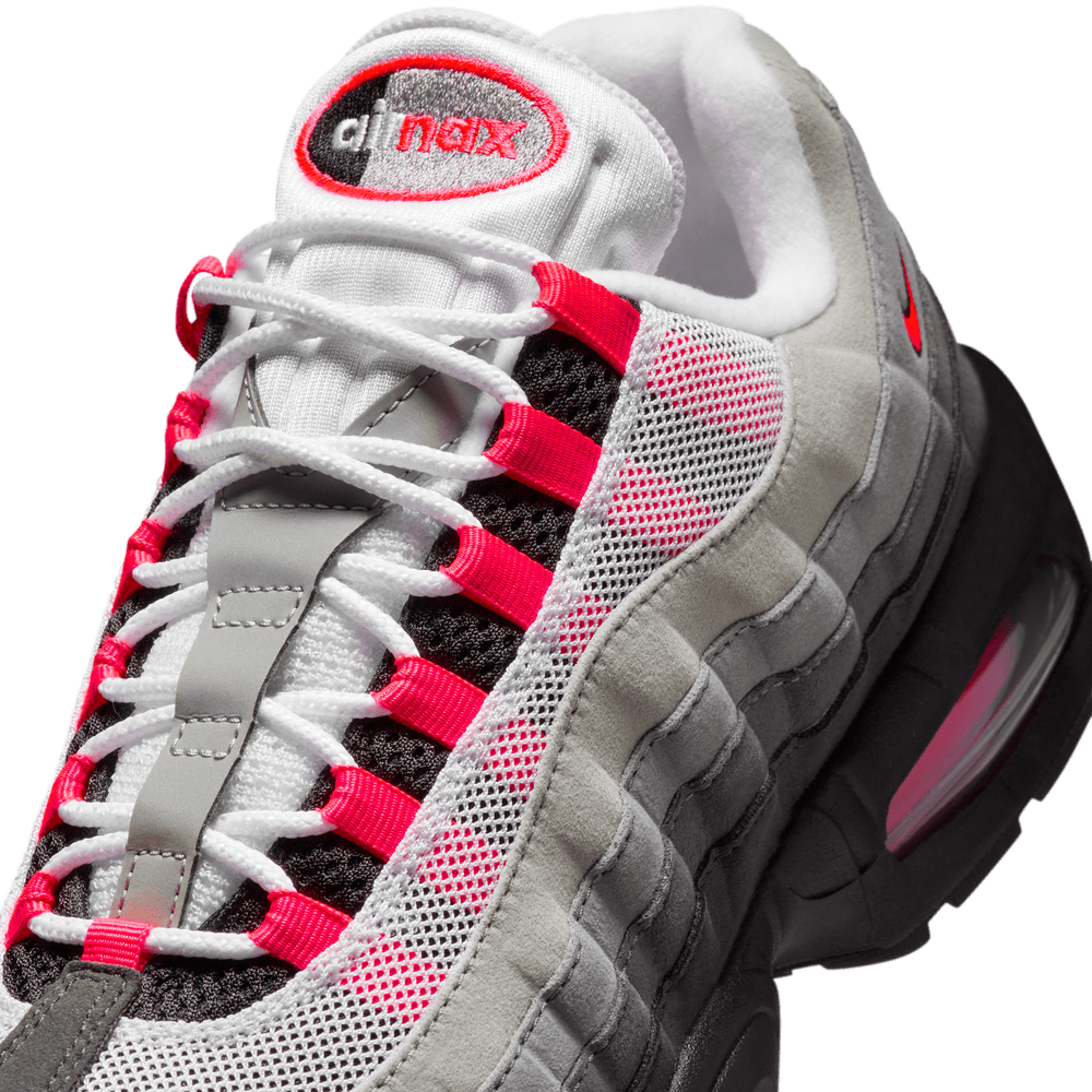 Air Max 95 'Solar Red'