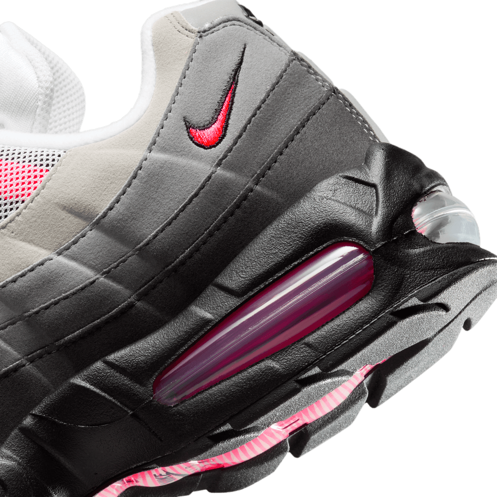 Air Max 95 'Solar Red'