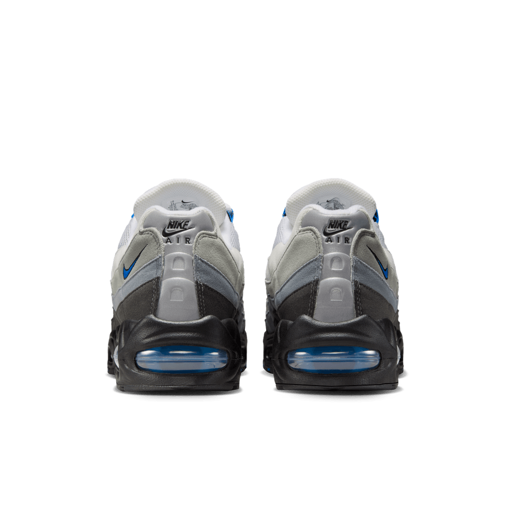 ainco⭐︎ Nike Air Max 95 OG 'Blue Spark' – TĀKOUT NY