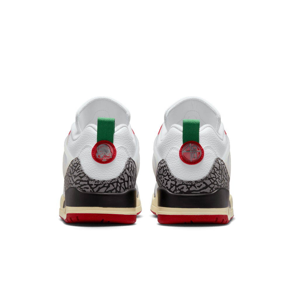 Jordan Spizike Low SE 'Do The Right Thing'