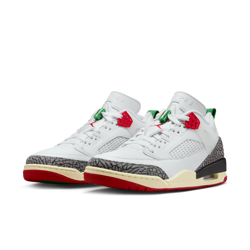Jordan Spizike Low SE 'Do The Right Thing'
