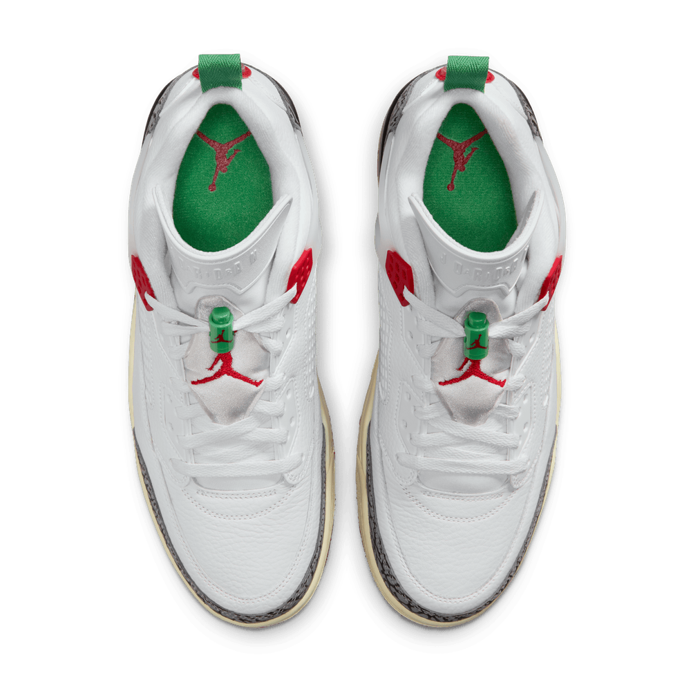 Jordan Spizike Low SE 'Do The Right Thing'
