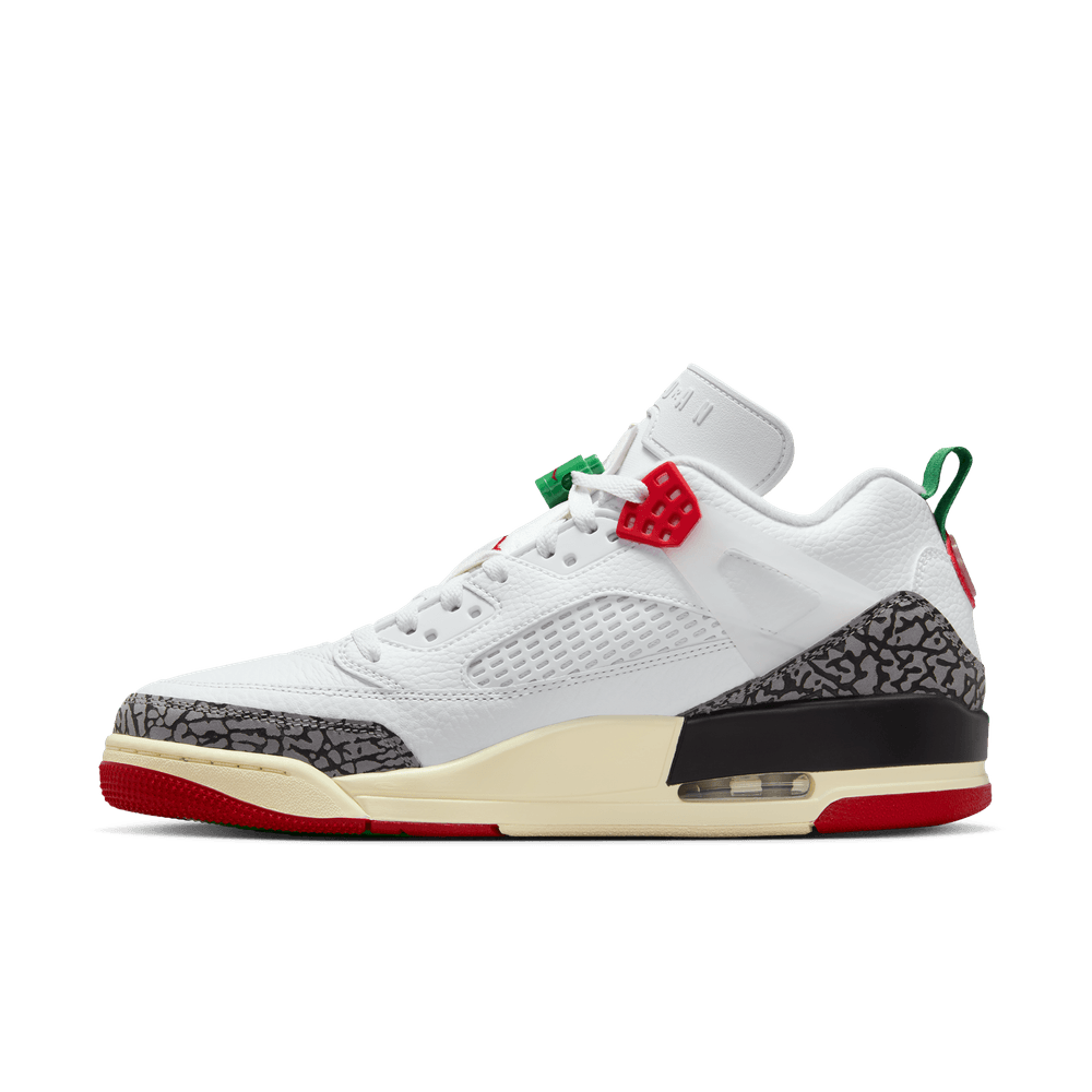 Jordan Spizike Low SE 'Do The Right Thing'