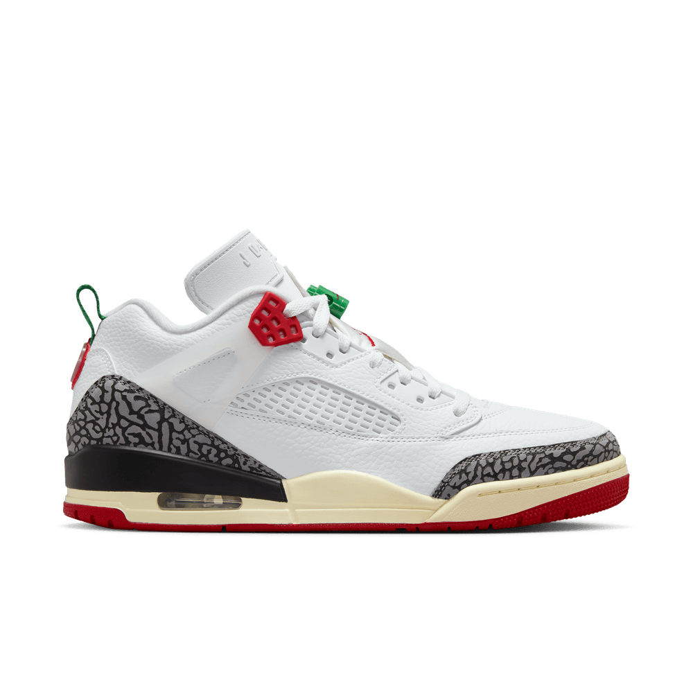 Jordan Spizike Low SE 'Do The Right Thing'