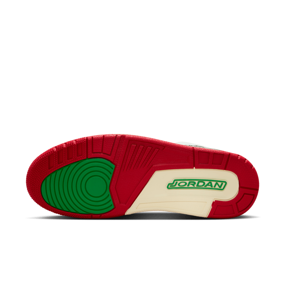 Jordan Spizike Low SE 'Do The Right Thing'