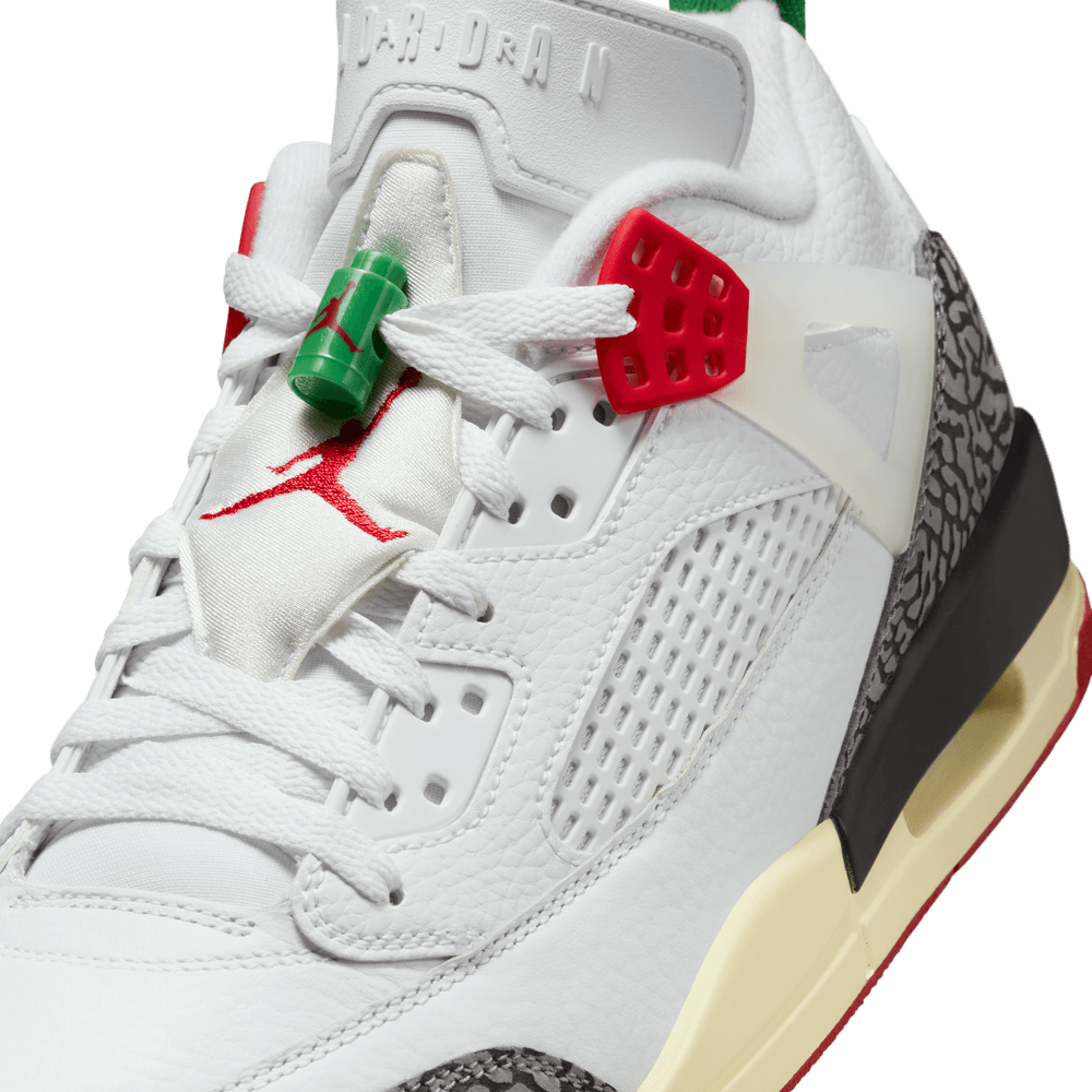 Jordan Spizike Low SE 'Do The Right Thing'