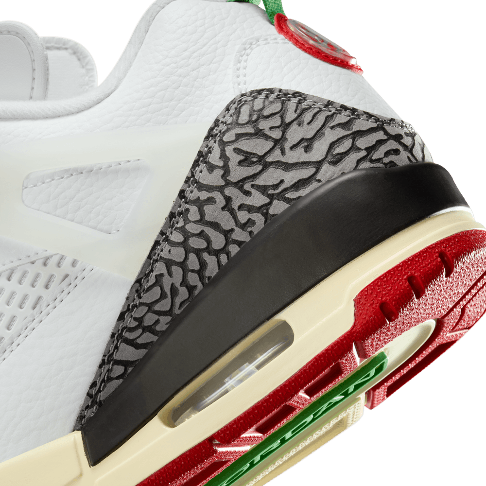 Jordan Spizike Low SE 'Do The Right Thing'