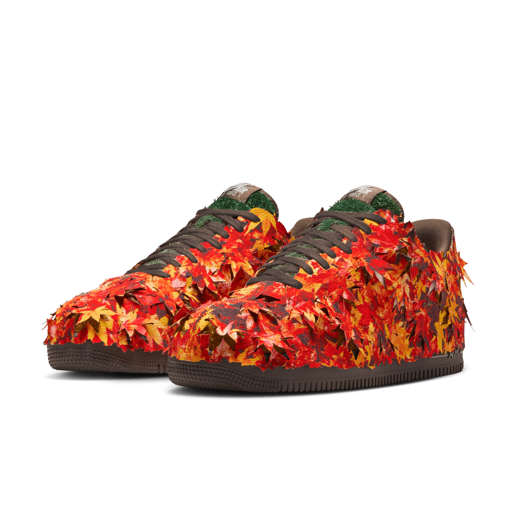 Air Force 1 '07 LX 'Leaf Camo'