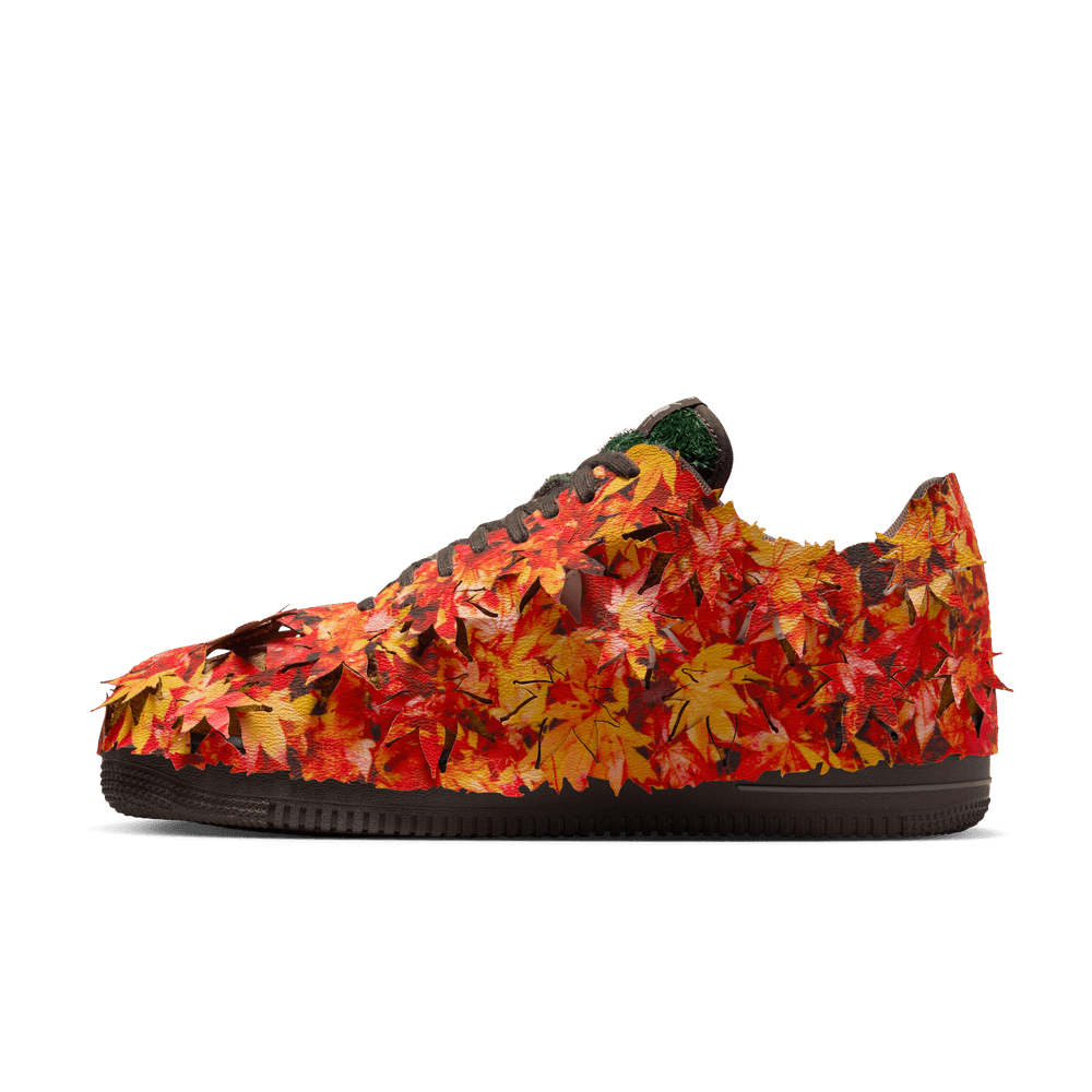 Air Force 1 '07 LX 'Leaf Camo'