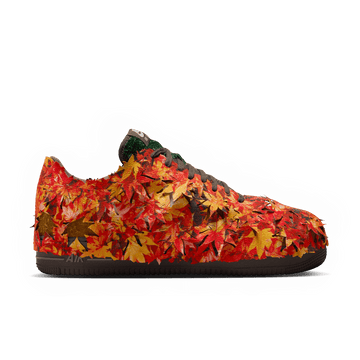Air Force 1 '07 LX 'Leaf Camo'