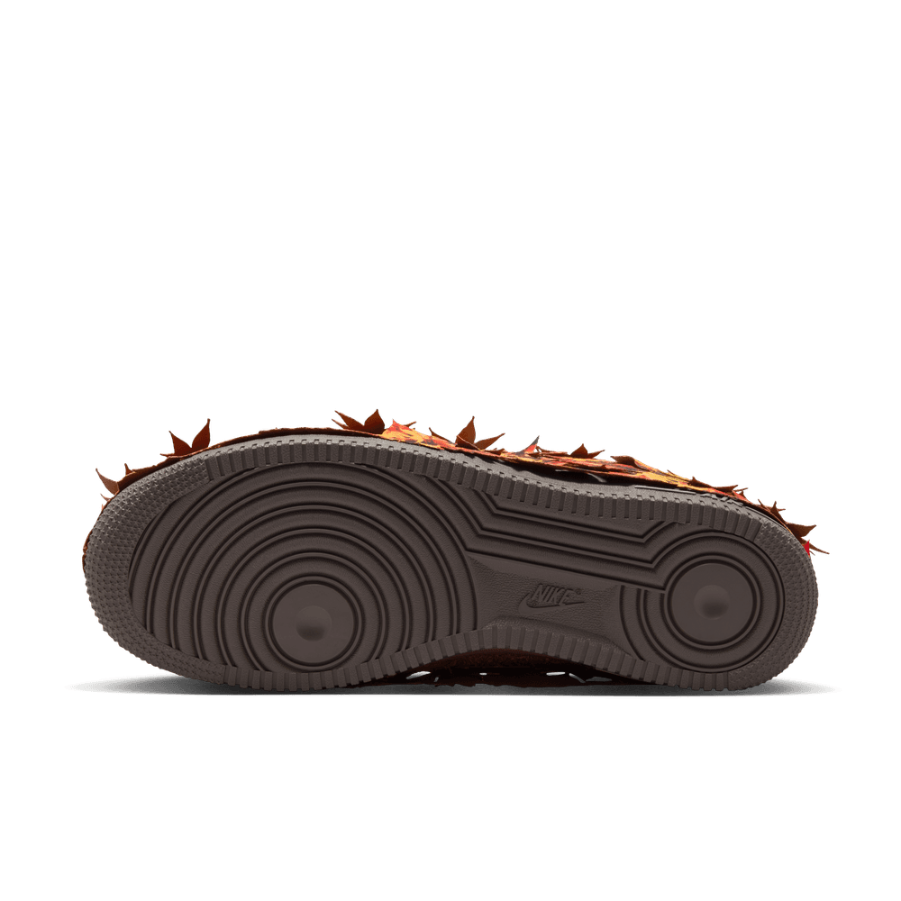 Air Force 1 '07 LX 'Leaf Camo'