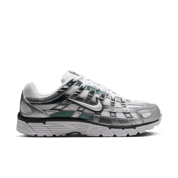 W P-6000 'White Mica Green'