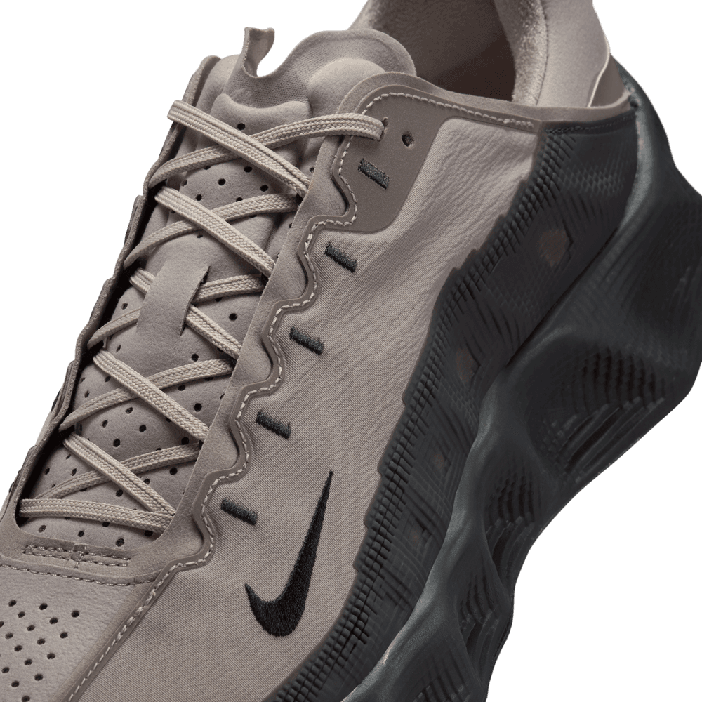 Ava Rover 'College Grey'