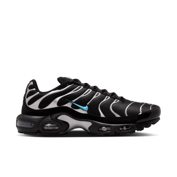 Air Max Plus Premium 'Black Chrome'
