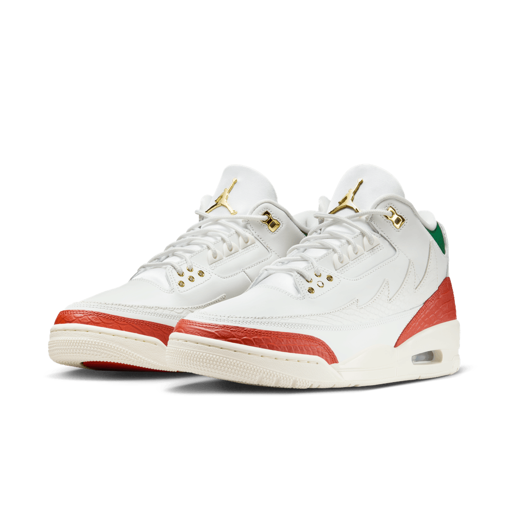 Air Jordan 3 Retro 'El Vuelo'