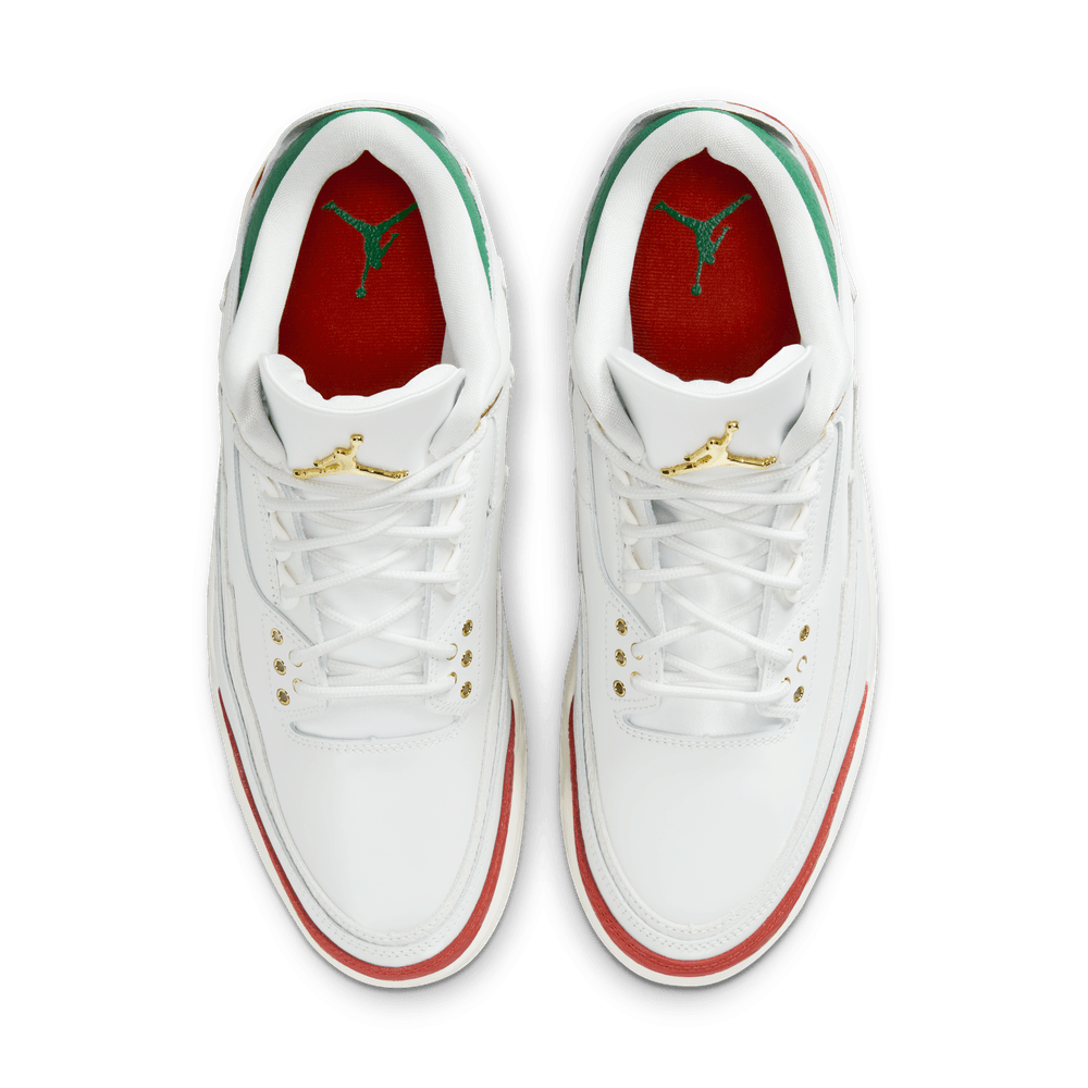 Air Jordan 3 Retro 'El Vuelo'