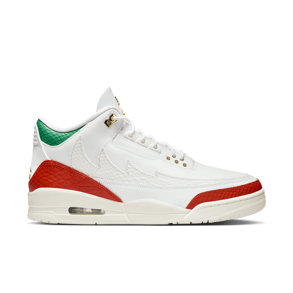 Air Jordan 3 Retro 'El Vuelo'