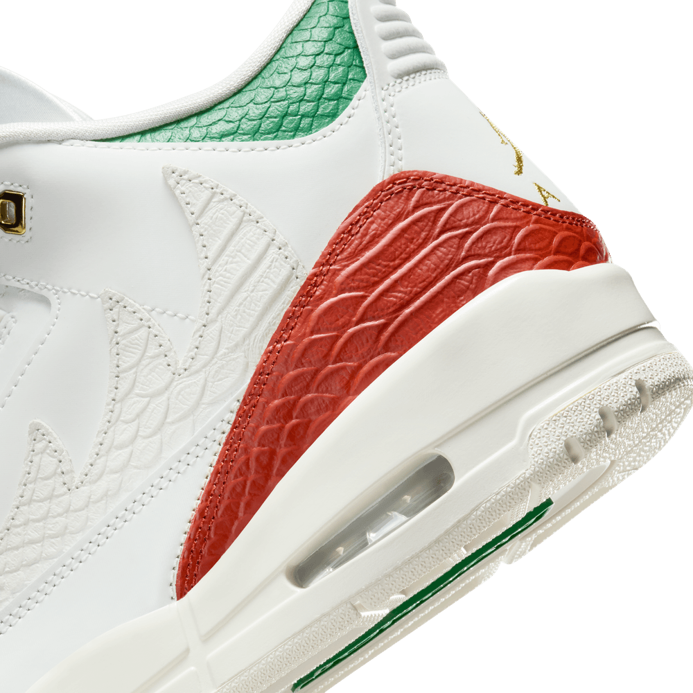 Air Jordan 3 Retro 'El Vuelo'