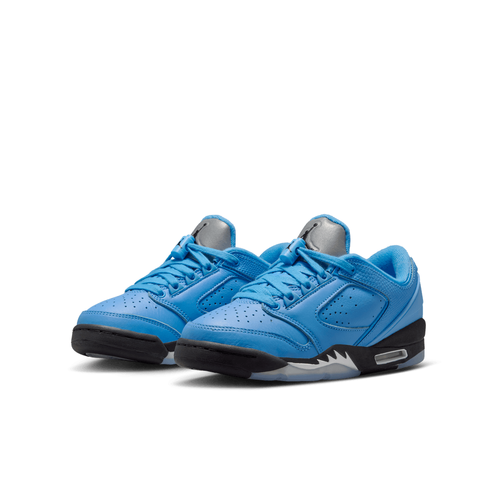 Air Jordan Sixty Plus Low GS 'University Blue'