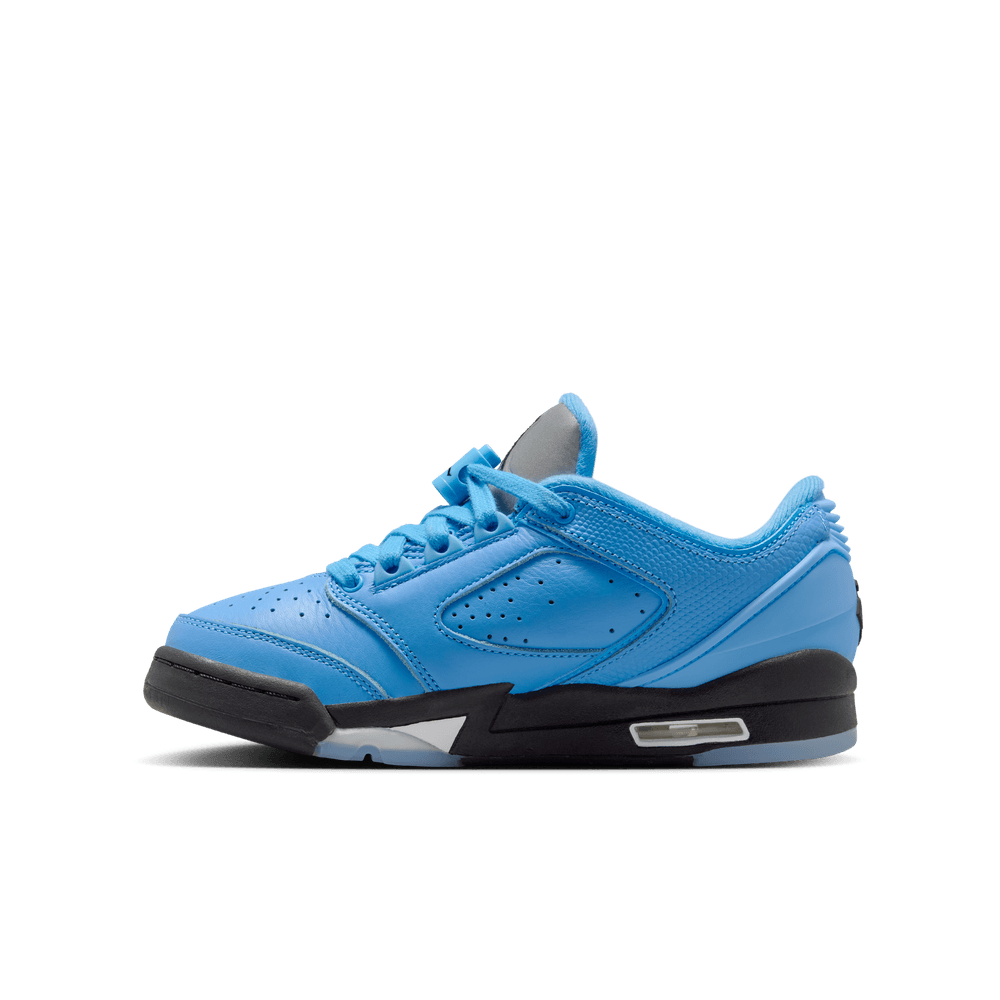 Air Jordan Sixty Plus Low GS 'University Blue'
