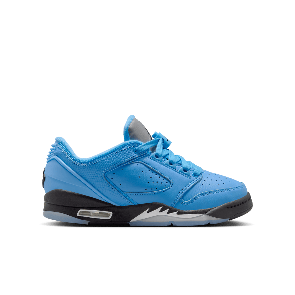 Air Jordan Sixty Plus Low GS 'University Blue'