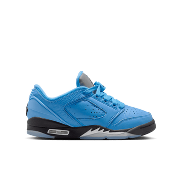 Air Jordan Sixty Plus Low GS 'University Blue'
