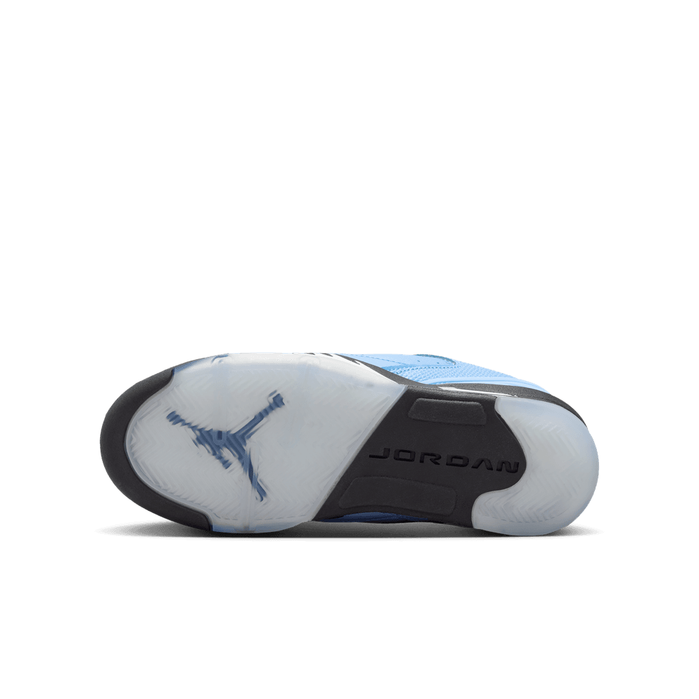 Air Jordan Sixty Plus Low GS 'University Blue'