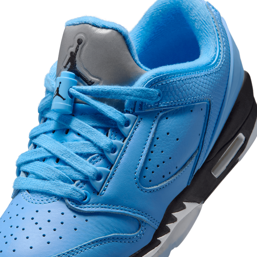 Air Jordan Sixty Plus Low GS 'University Blue'