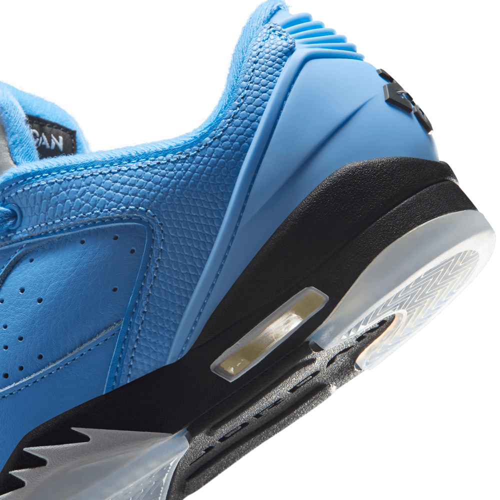 Air Jordan Sixty Plus Low GS 'University Blue'