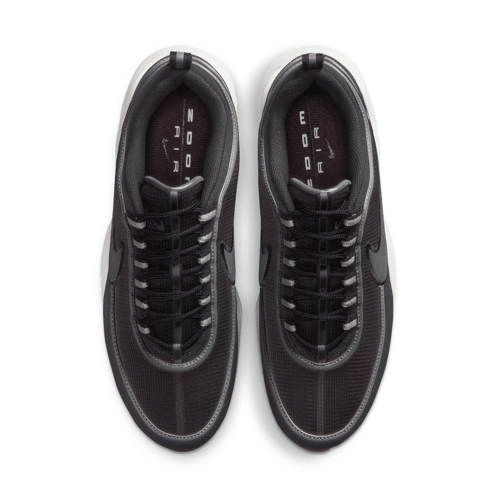 Air Zoom Spiridon 'Off Noir'