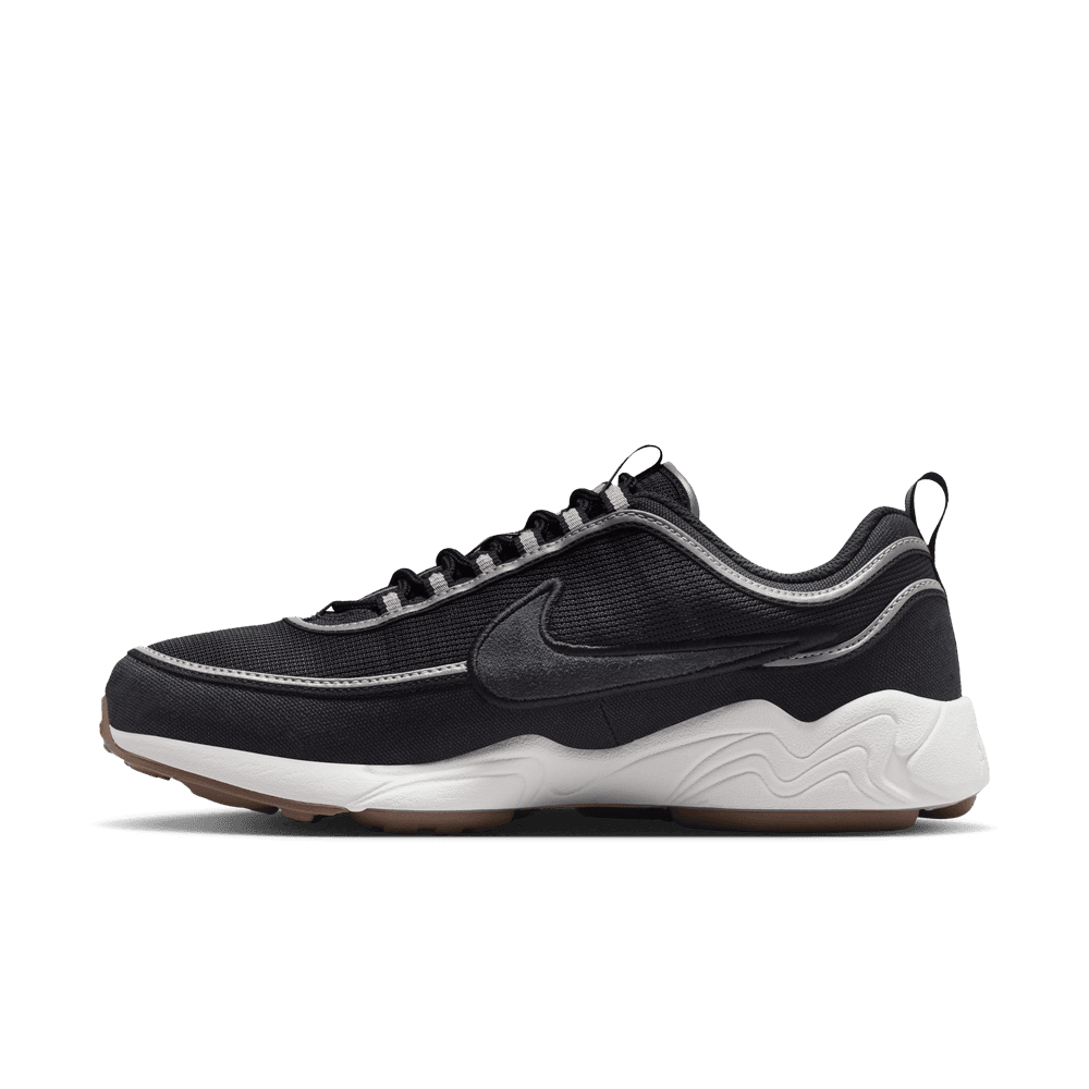 Air Zoom Spiridon 'Off Noir'