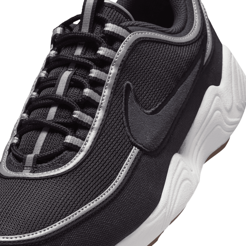 Air Zoom Spiridon 'Off Noir'