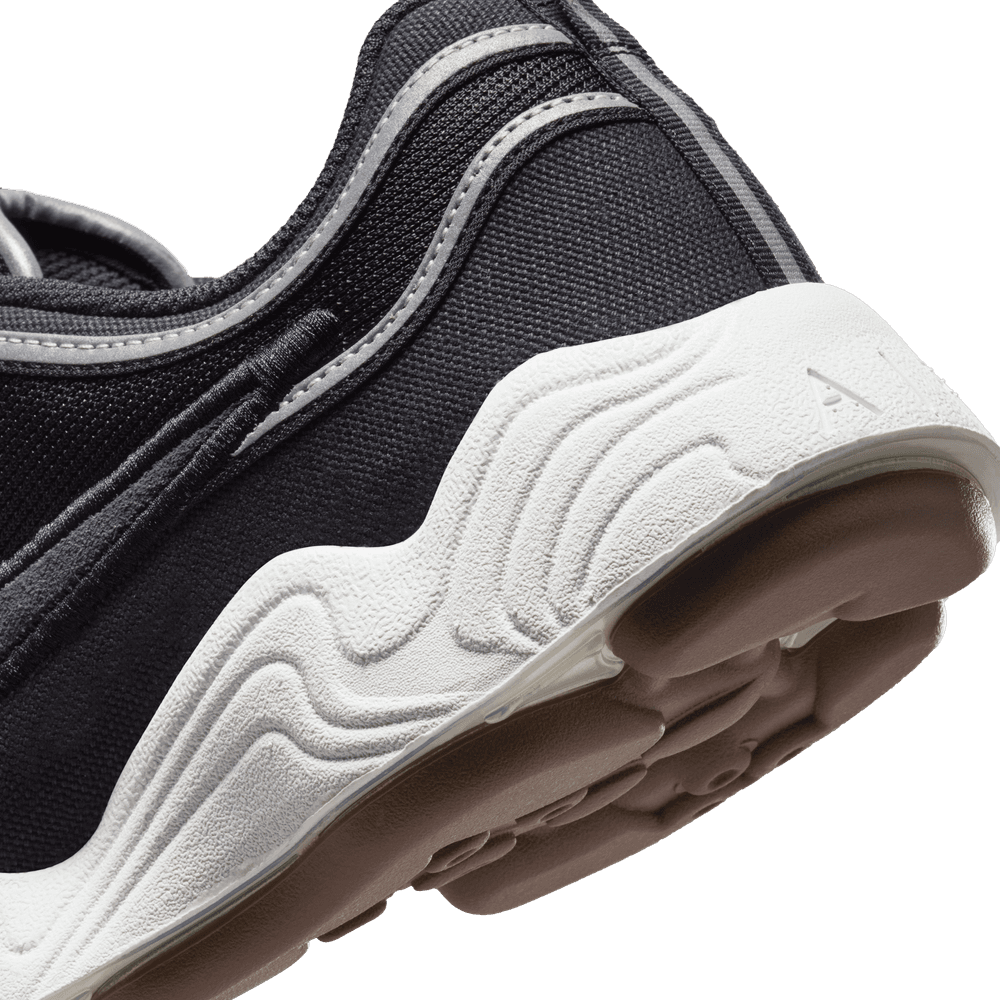Air Zoom Spiridon 'Off Noir'