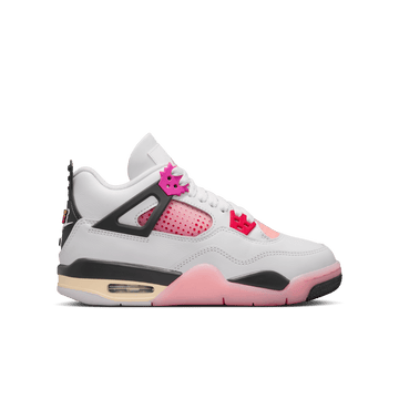 Air Jordan 4 Retro GS 'Comic'