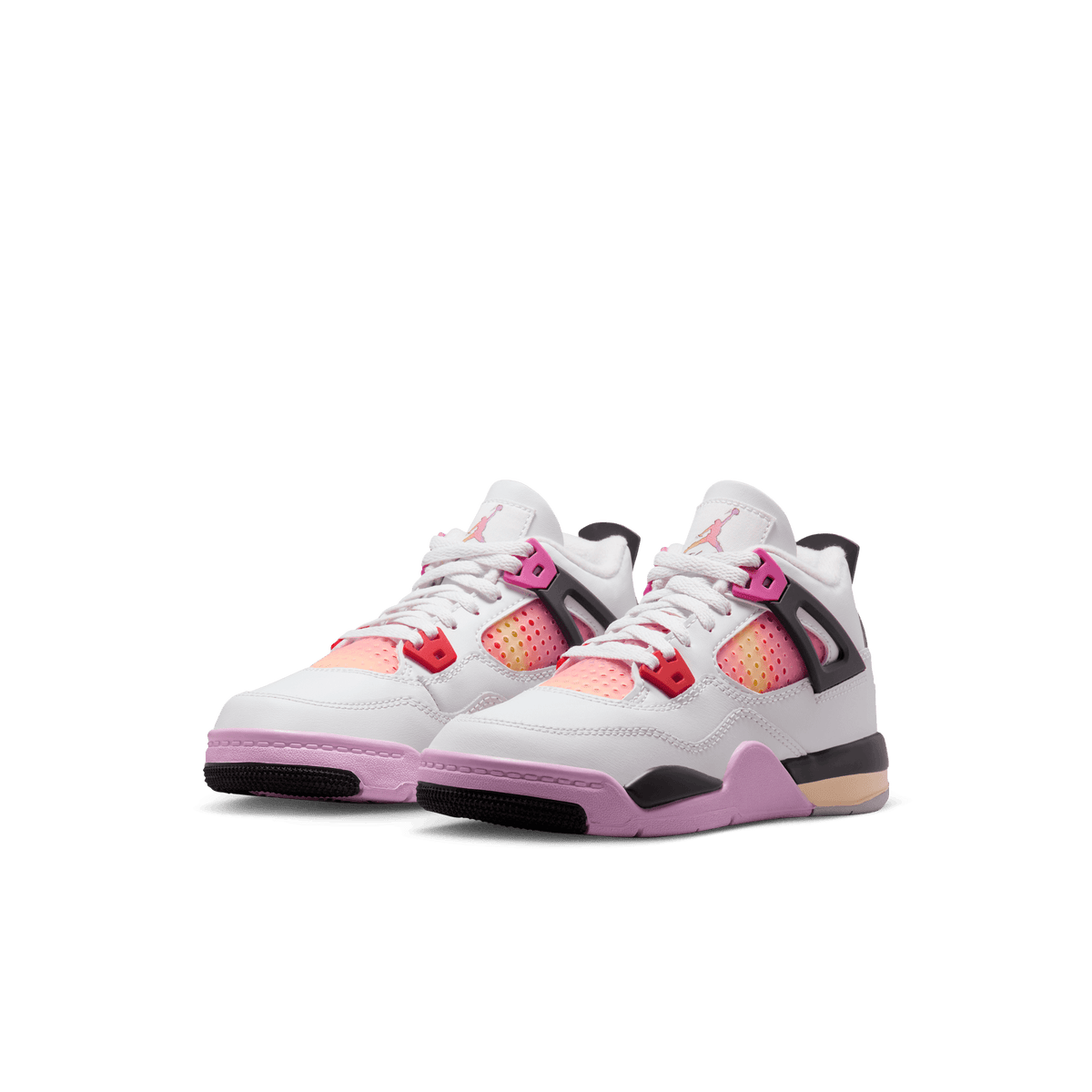 Air Jordan 4 Retro PS 'Comic'